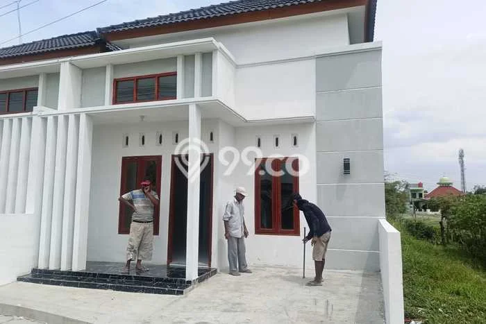 Rumah Terjangkau Dijual Area Mranggen, Demak Harga Rp 250 Juta Rumah Terjangkau Dijual Area Mranggen, Demak Harga Rp 250 Juta