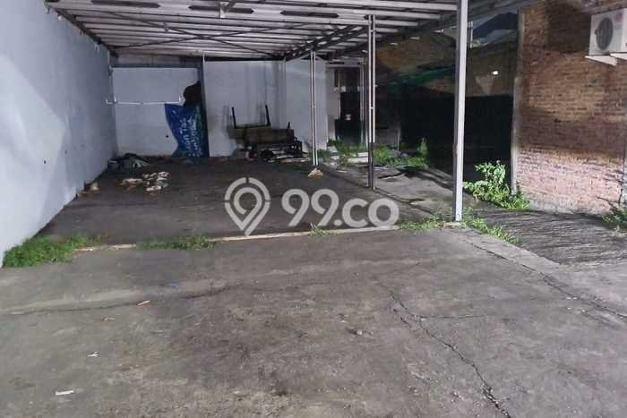Untuk Dijual Tanah di Pedurungan Semarang Luas 234m2 SHM Untuk Dijual Tanah di Pedurungan Semarang Luas 234m2 SHM