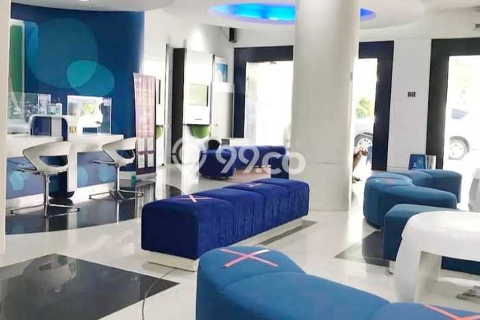 Dijual Rumah Premium dengan Fasilitas Sekitar Lengkap di Semarang Tengah, Semarang Dijual Rumah Premium dengan Fasilitas Sekitar Lengkap di Semarang Tengah, Semarang