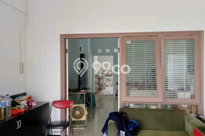 Rumah Modern 2 KT di Plamongan Semarang Unfurnished Rumah Modern 2 KT di Plamongan Semarang Unfurnished