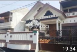 Hunian Cantik Modern Lb 275m2 di Semarang Barat, Semarang Hunian Cantik Modern Lb 275m2 di Semarang Barat, Semarang