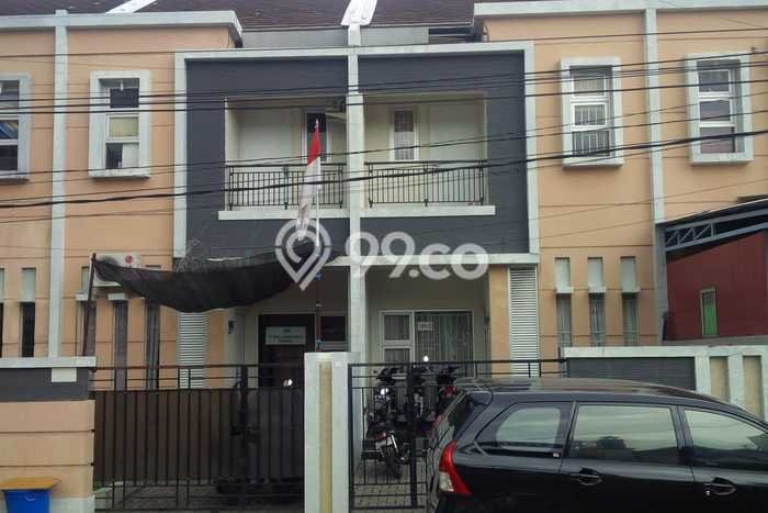 Rumah Minimalis 2 KT di Kedungmundu Semarang Unfurnished Rumah Minimalis 2 KT di Kedungmundu Semarang Unfurnished
