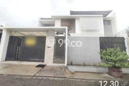 Best Deal Hunian Mewah Ideal dan Luas di Semarang Timur, Semarang Best Deal Hunian Mewah Ideal dan Luas di Semarang Timur, Semarang
