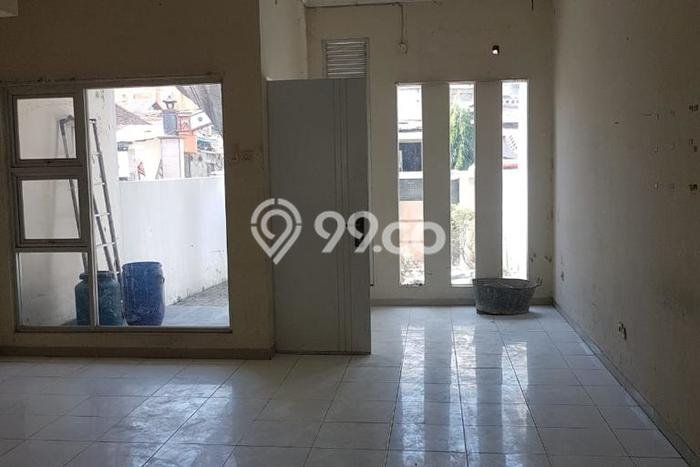Rumah Minimalis 2 KT di Kedungmundu Semarang Unfurnished Rumah Minimalis 2 KT di Kedungmundu Semarang Unfurnished