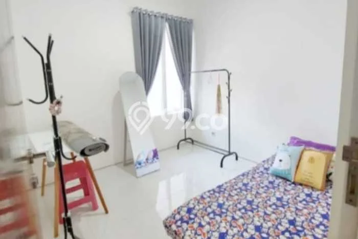 Dijual Rumah Minimalis Bagus Punya 2 KT di Semarang Barat Semarang SHM Dijual Rumah Minimalis Bagus Punya 2 KT di Semarang Barat Semarang SHM
