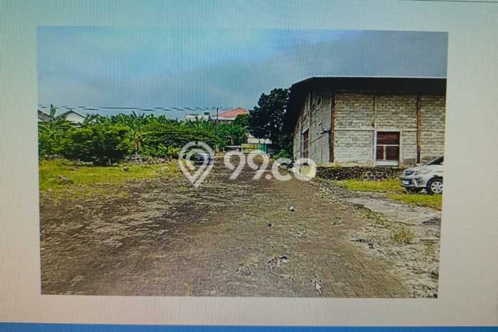 Tanah Dijual Lokasi Ngaliyan, Semarang Luas 5121m2 Legalitas Aman Tanah Dijual Lokasi Ngaliyan, Semarang Luas 5121m2 Legalitas Aman