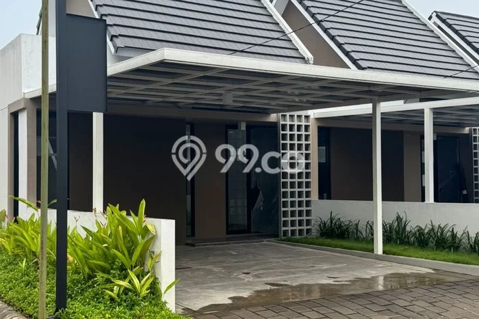 Jual Rumah Strategis Bagus Punya 2 KT di Gedangan Sidoarjo - Jual Rumah Strategis Bagus Punya 2 KT di Gedangan Sidoarjo -
