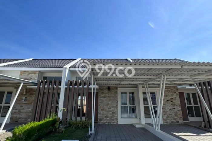 Rumah Minimalis Dijual Lokasi Sedati 2 Kamar dengan Luas Tanah 77m2 Rumah Minimalis Dijual Lokasi Sedati 2 Kamar dengan Luas Tanah 77m2
