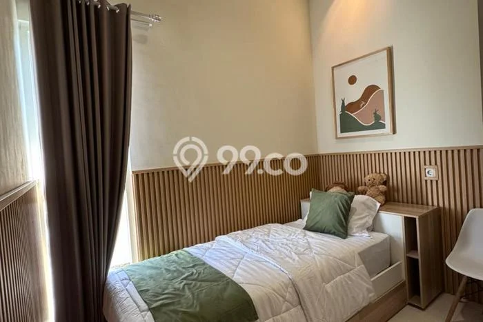 Rumah Minimalis Dijual Lokasi Sedati 2 Kamar dengan Luas Tanah 77m2 Rumah Minimalis Dijual Lokasi Sedati 2 Kamar dengan Luas Tanah 77m2