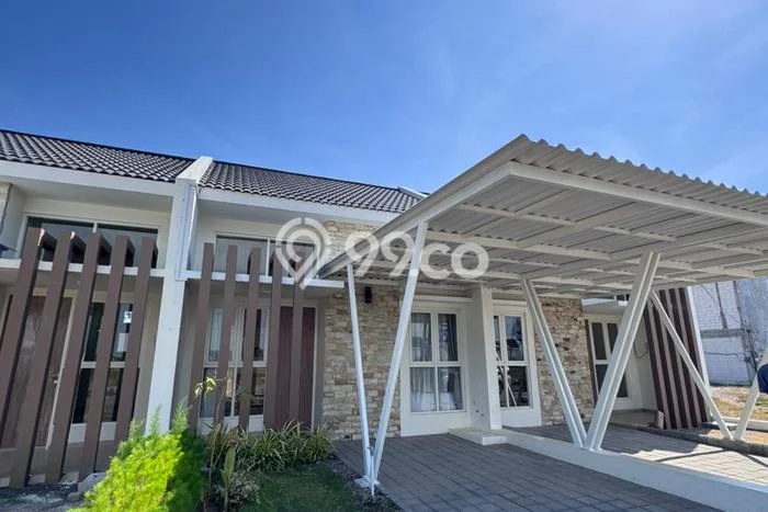 Rumah Minimalis Terbaik Dijual Area Gedangan LT 77m2 Rumah Minimalis Terbaik Dijual Area Gedangan LT 77m2