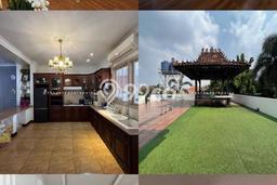 For Sale Rumah Elit Exclusive di Kebayoran Lama, Jakarta Selatan For Sale Rumah Elit Exclusive di Kebayoran Lama, Jakarta Selatan