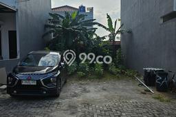 Tanah untuk Dijual Lokasi Pondok Aren, Tangerang Selatan Luas 108m2 SHM Tanah untuk Dijual Lokasi Pondok Aren, Tangerang Selatan Luas 108m2 SHM