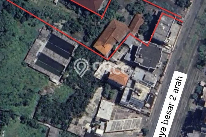 Disewakan Komersial komersial di Mampang Prapatan luas bangunan 1m2 Disewakan Komersial komersial di Mampang Prapatan luas bangunan 1m2