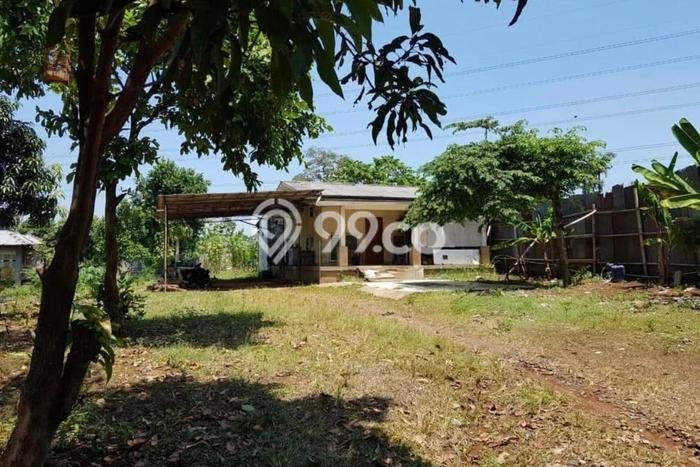Dijual Tanah 3006m2 di Depok II, Depok Dijual Tanah 3006m2 di Depok II, Depok