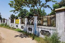 Dijual Tanah 3006m2 di Depok II, Depok Dijual Tanah 3006m2 di Depok II, Depok