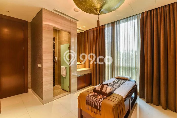 Sewa Apartemen Murah di Pakubuwono 4 KT Sewa Apartemen Murah di Pakubuwono 4 KT