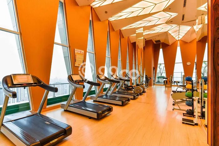 Sewa Apartemen Murah di Pakubuwono 4 KT Sewa Apartemen Murah di Pakubuwono 4 KT