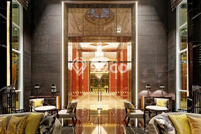 Sewa Apartemen Murah di Pakubuwono 4 KT Sewa Apartemen Murah di Pakubuwono 4 KT