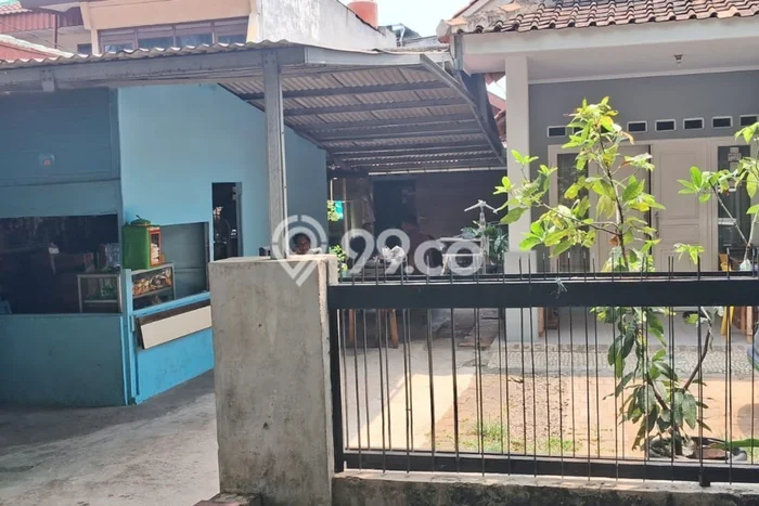 Tanah di Tebet, Jakarta Selatan Luas 440m2 Dijual Segera Tanah di Tebet, Jakarta Selatan Luas 440m2 Dijual Segera