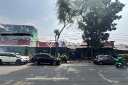 Tanah Dijual Lokasi Kebayoran Lama, Jakarta Selatan dengan Luas Tanah 1582m2 dan Status SHM Tanah Dijual Lokasi Kebayoran Lama, Jakarta Selatan dengan Luas Tanah 1582m2 dan Status SHM
