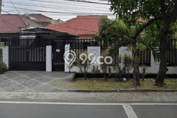 Best Deal Hunian Premium Ideal dan Luas di Kebayoran Lama, Jakarta Selatan Best Deal Hunian Premium Ideal dan Luas di Kebayoran Lama, Jakarta Selatan