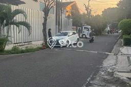 Lahan Dijual Lokasi Strategis di Jakarta Selatan dengan Luas 360m2 Lahan Dijual Lokasi Strategis di Jakarta Selatan dengan Luas 360m2