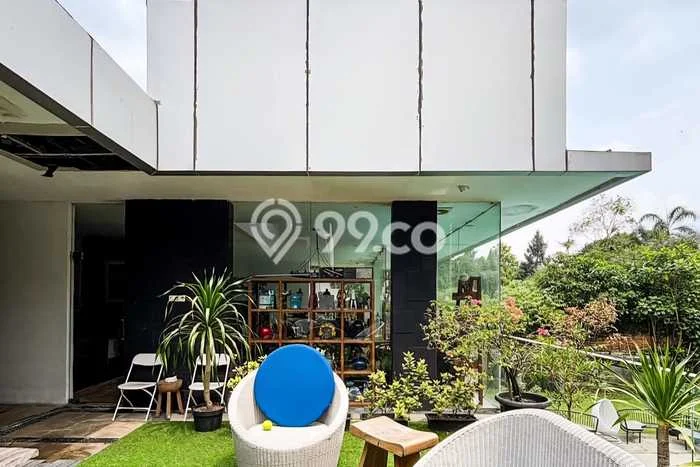 FOR RENT! Komersial di Kemang Cocok untuk Bisnis 1050m2 FOR RENT! Komersial di Kemang Cocok untuk Bisnis 1050m2