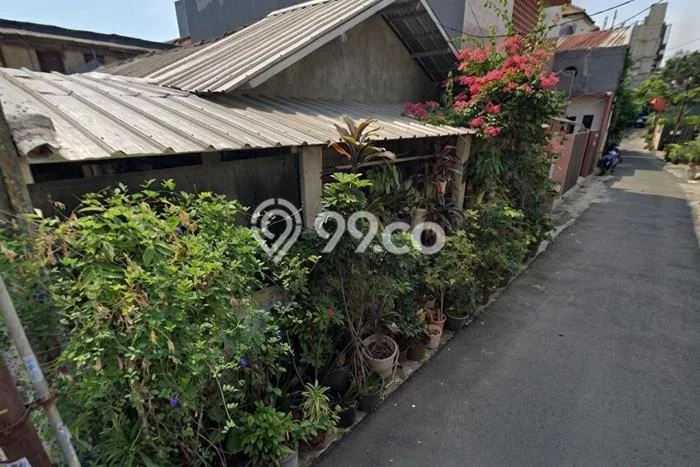 Tanah Dijual Lokasi Kebayoran Baru, Jakarta Selatan Luas 488m2 Legalitas Aman Tanah Dijual Lokasi Kebayoran Baru, Jakarta Selatan Luas 488m2 Legalitas Aman