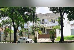 Hunian Super Mewah dengan Akses Paling Strategis di Bintaro, Tangerang Selatan Hunian Super Mewah dengan Akses Paling Strategis di Bintaro, Tangerang Selatan