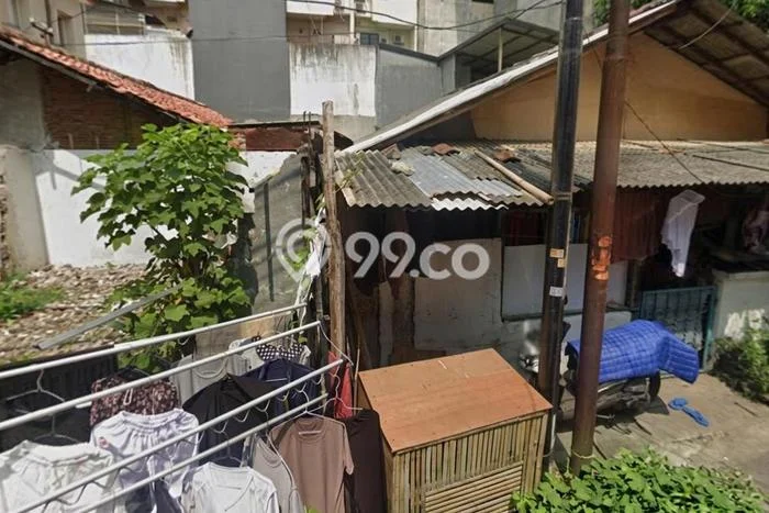 Tanah Dijual Lokasi Kebayoran Baru, Jakarta Selatan Luas 488m2 Legalitas Aman Tanah Dijual Lokasi Kebayoran Baru, Jakarta Selatan Luas 488m2 Legalitas Aman