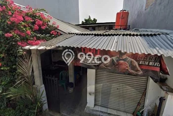 Tanah Dijual Lokasi Kebayoran Baru, Jakarta Selatan Luas 488m2 Legalitas Aman Tanah Dijual Lokasi Kebayoran Baru, Jakarta Selatan Luas 488m2 Legalitas Aman