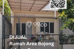 Rumah Luas Asri 2 KT Siap Huni di Rawa Buaya Jakarta Barat Rumah Luas Asri 2 KT Siap Huni di Rawa Buaya Jakarta Barat