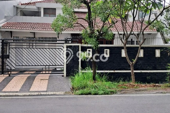 Disewakan Hunian Konsep Minimalis di Kembangan Jakarta Barat dengan 4 Kamar Disewakan Hunian Konsep Minimalis di Kembangan Jakarta Barat dengan 4 Kamar