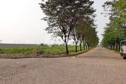 Tanah Kavling untuk Dijual di Cikande Serang 41040m2 Tanah Kavling untuk Dijual di Cikande Serang 41040m2