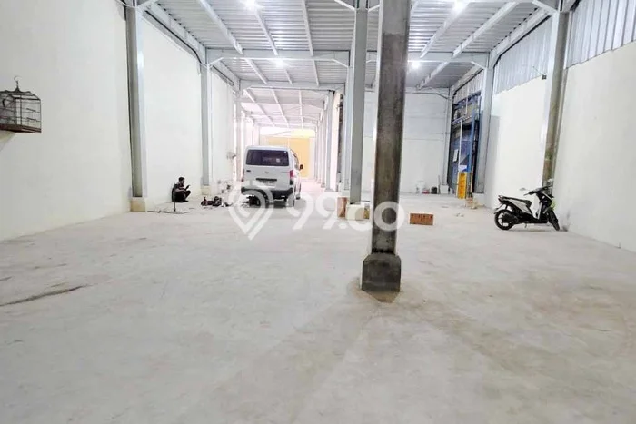 Disewakan Gudang di Pusat Kota Jakarta Barat Ramai Strategis Disewakan Gudang di Pusat Kota Jakarta Barat Ramai Strategis