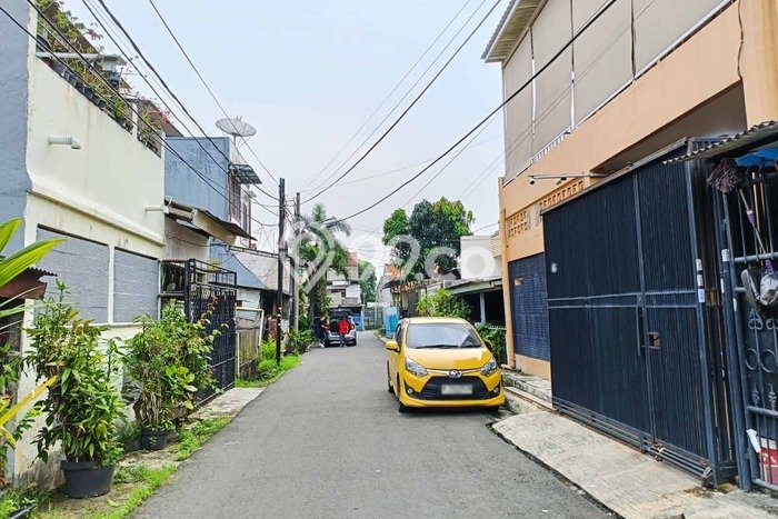 Dijual Hunian Rumah Terawat 4 KT di Bojong Indah, Jakarta Barat Dijual Hunian Rumah Terawat 4 KT di Bojong Indah, Jakarta Barat