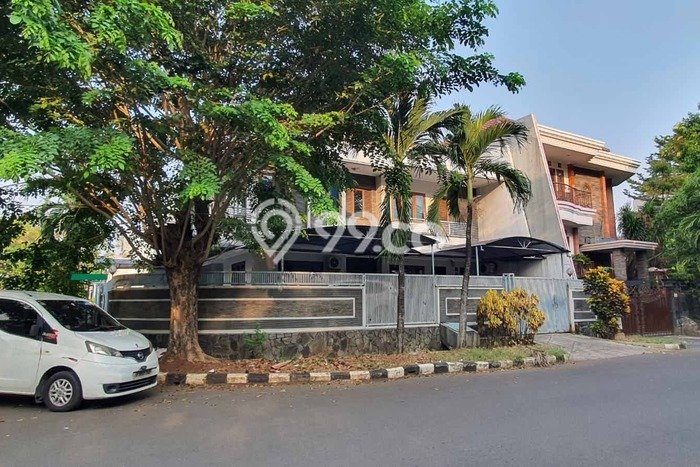 Best Deal Hunian Premium Ideal dan Luas di Kembangan, Jakarta Barat Best Deal Hunian Premium Ideal dan Luas di Kembangan, Jakarta Barat