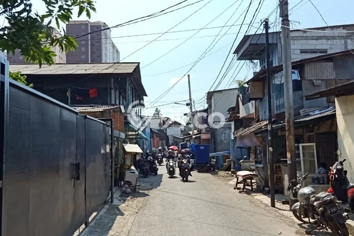 Gudang Disewakan Cepat di Cengkareng Jakarta Barat LB 880m2 Gudang Disewakan Cepat di Cengkareng Jakarta Barat LB 880m2