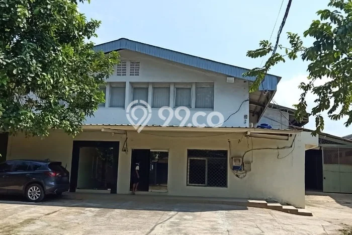 Gudang Disewakan Cepat di Cengkareng Jakarta Barat LB 880m2 Gudang Disewakan Cepat di Cengkareng Jakarta Barat LB 880m2