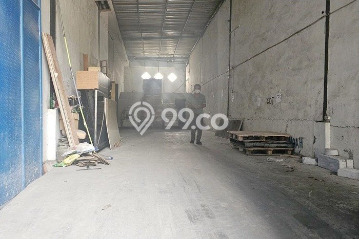 Gudang untuk disewa di Cengkareng punya LT 180m2 & LB 180m2 harga sewa kompetitif Gudang untuk disewa di Cengkareng punya LT 180m2 & LB 180m2 harga sewa kompetitif