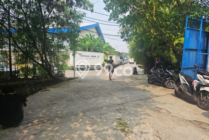 Gudang untuk disewa di Cengkareng punya LT 180m2 & LB 180m2 harga sewa kompetitif Gudang untuk disewa di Cengkareng punya LT 180m2 & LB 180m2 harga sewa kompetitif