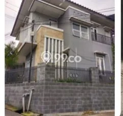 Dijual Rumah Murah di Lembang Bandung Barat Harga Rp 500 Juta LT 197m2 Dijual Rumah Murah di Lembang Bandung Barat Harga Rp 500 Juta LT 197m2