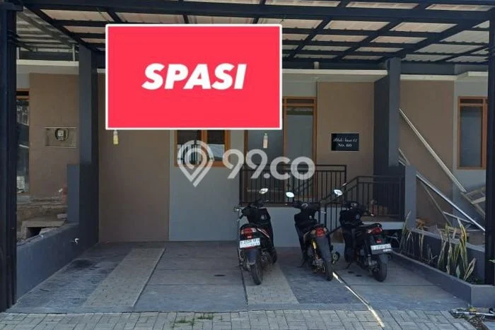 Sewa cepat hunian minimalis strategis 3 Kamar di Padalarang, Bandung Barat Sewa cepat hunian minimalis strategis 3 Kamar di Padalarang, Bandung Barat