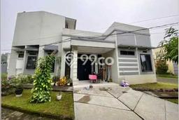 Rumah Modern 4 KT di Derwati Bandung Unfurnished Rumah Modern 4 KT di Derwati Bandung Unfurnished