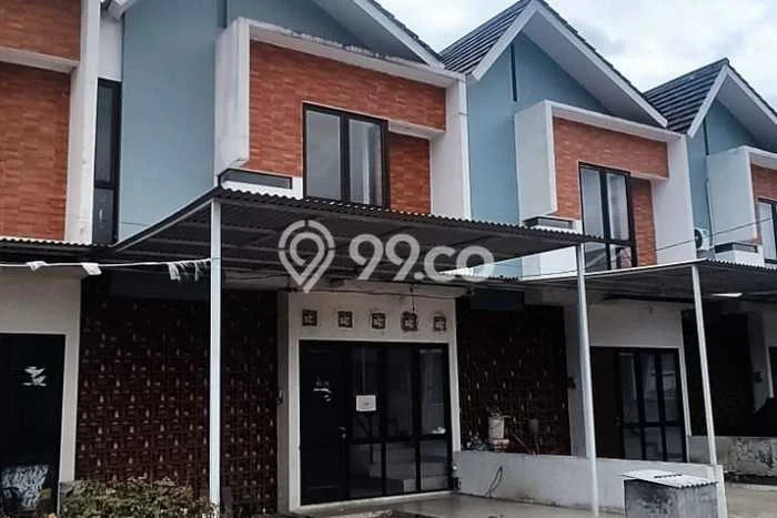 Rumah Budget Favorit Siap Huni Area Soreang LT 121m2 Rumah Budget Favorit Siap Huni Area Soreang LT 121m2