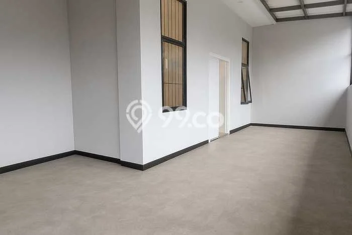 Rumah Sewa Bandung LT 140m2 LB 220m2 Kawasan Cibaduyut Rumah Sewa Bandung LT 140m2 LB 220m2 Kawasan Cibaduyut