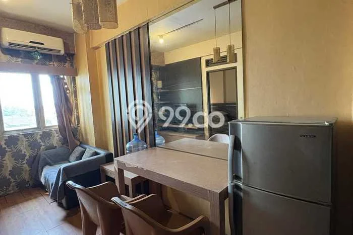 Apartemen Terjangkau di Batununggal Bandung dengan 2 KT & 1 KM Apartemen Terjangkau di Batununggal Bandung dengan 2 KT & 1 KM