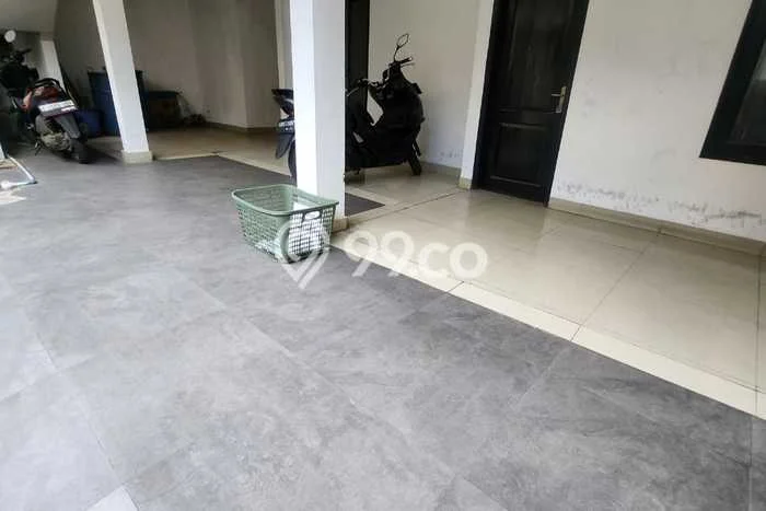 Kost Dijual Lokasi Antapani, Bandung, 19 KT, 19 KM, 333m2 Kost Dijual Lokasi Antapani, Bandung, 19 KT, 19 KM, 333m2