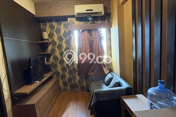 Apartemen Terjangkau di Batununggal Bandung dengan 2 KT & 1 KM Apartemen Terjangkau di Batununggal Bandung dengan 2 KT & 1 KM