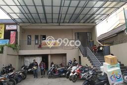 Unit Gudang Tersedia di Soekarno Hatta Spesifikasi LB 900m2 Unit Gudang Tersedia di Soekarno Hatta Spesifikasi LB 900m2